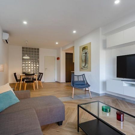 Mareas Family Home By Cadiz4Rentals Exteriér fotografie