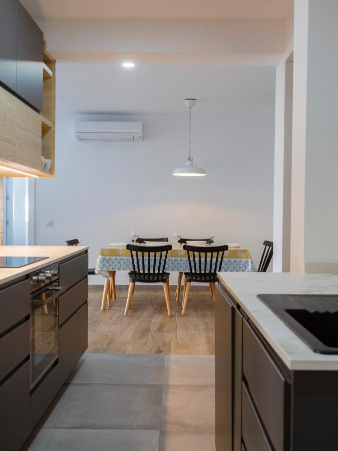 Mareas Family Home By Cadiz4Rentals Exteriér fotografie
