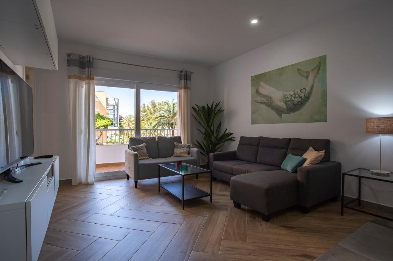 Mareas Family Home By Cadiz4Rentals Exteriér fotografie