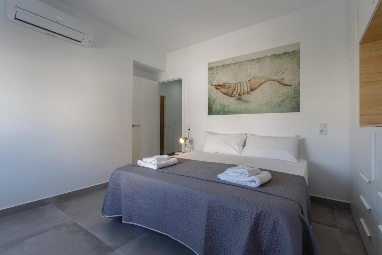 Mareas Family Home By Cadiz4Rentals Exteriér fotografie