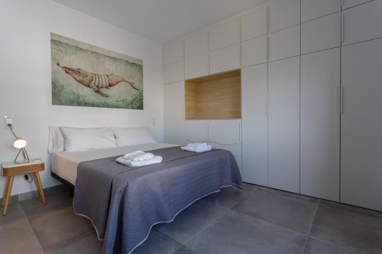 Mareas Family Home By Cadiz4Rentals Exteriér fotografie
