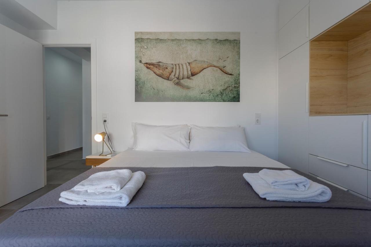 Mareas Family Home By Cadiz4Rentals Exteriér fotografie