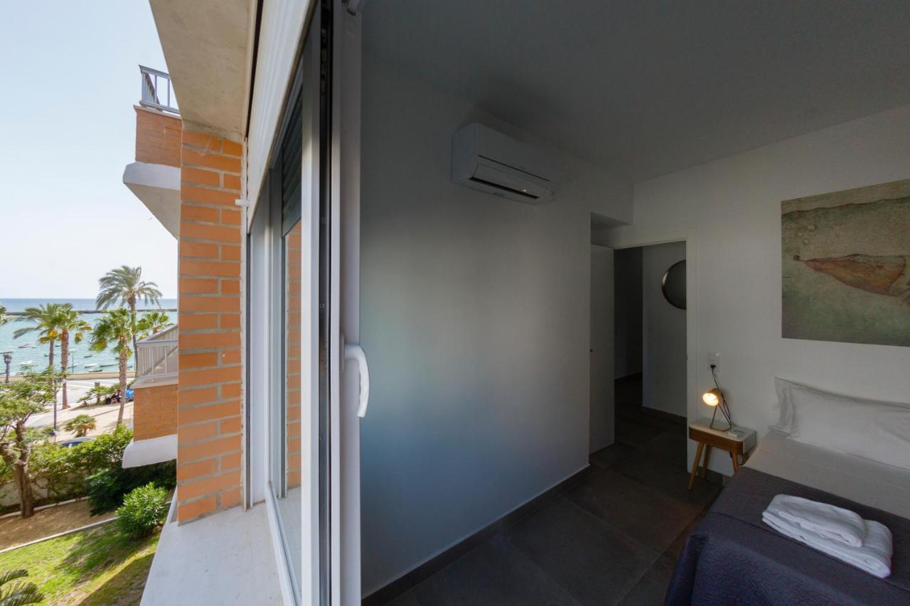 Mareas Family Home By Cadiz4Rentals Exteriér fotografie
